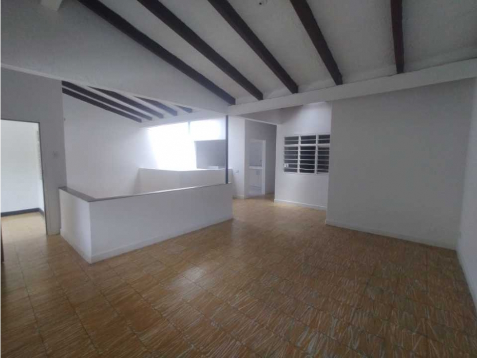 ARRIENDA CASA 2DO PISO - BARRIO PANAMERICANO JAMUNDI — foto 2