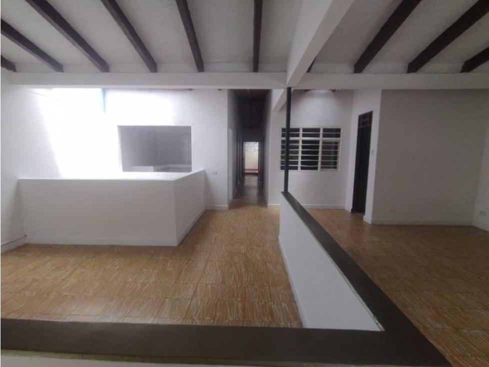 ARRIENDA CASA 2DO PISO - BARRIO PANAMERICANO JAMUNDI — foto 5