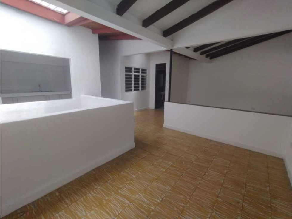 ARRIENDA CASA 2DO PISO - BARRIO PANAMERICANO JAMUNDI — foto 6