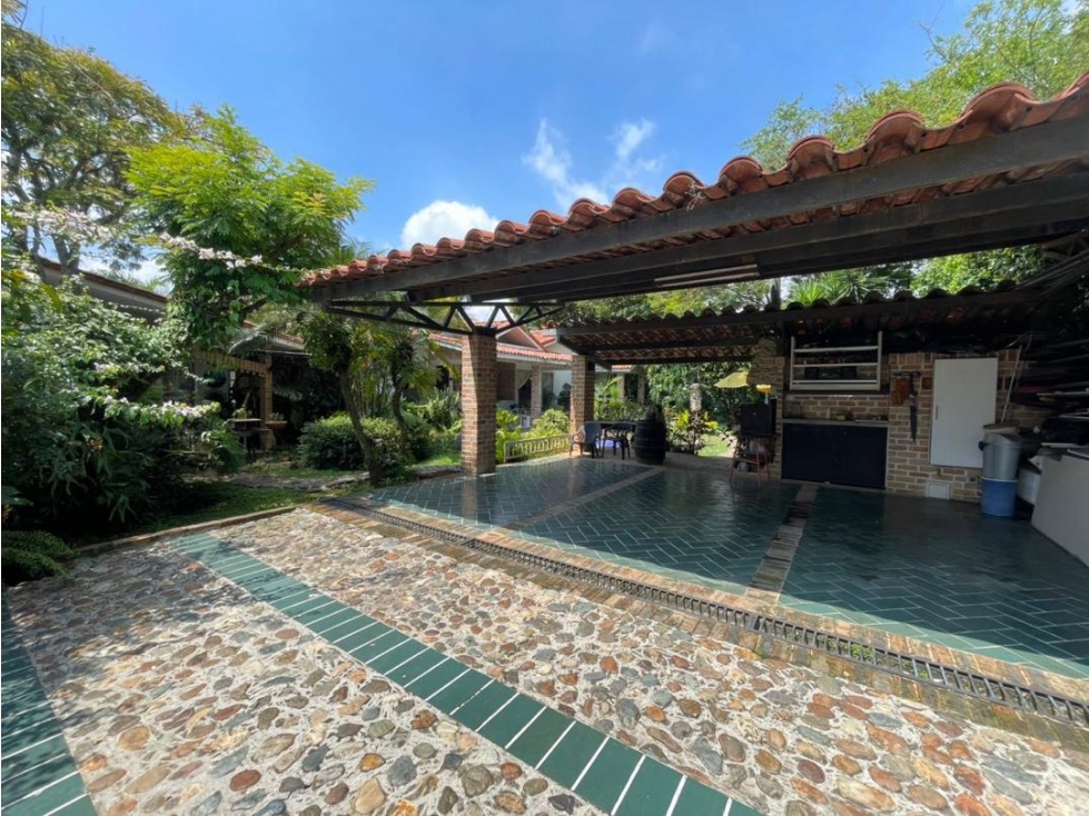 SE VENDE HERMOSA CASA EN PANCE-CALI — foto 4
