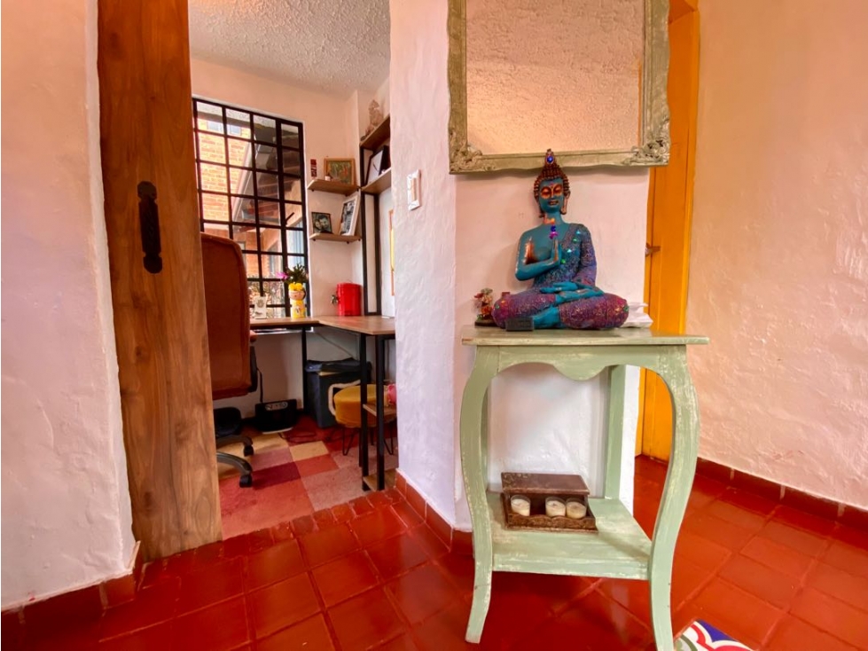 SE ARRIENDA HERMOSA CASA INDEPENDIENTE EN CAJICA — foto 4