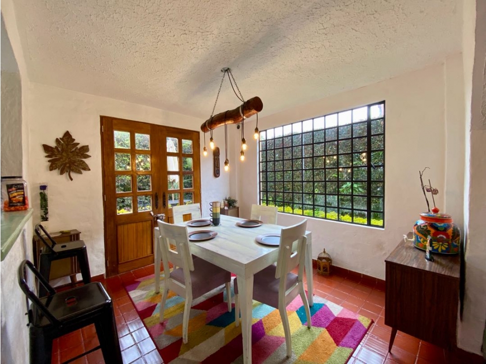 SE ARRIENDA HERMOSA CASA INDEPENDIENTE EN CAJICA — foto 6
