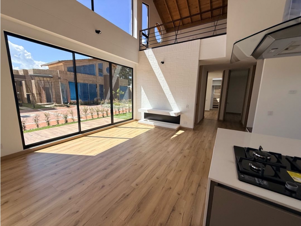 SE ARRIENDA HERMOSA CASA PARA ESTRENAR — foto 5