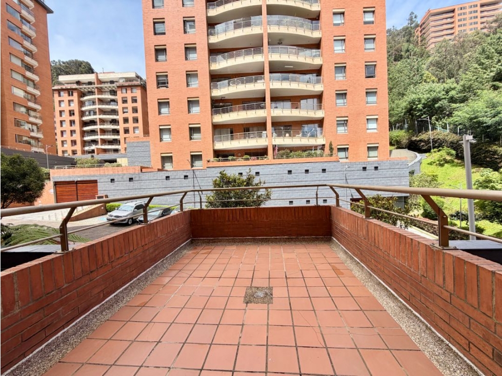 Se arrienda hermoso apartamento en Reserva de la Sierra — foto 2
