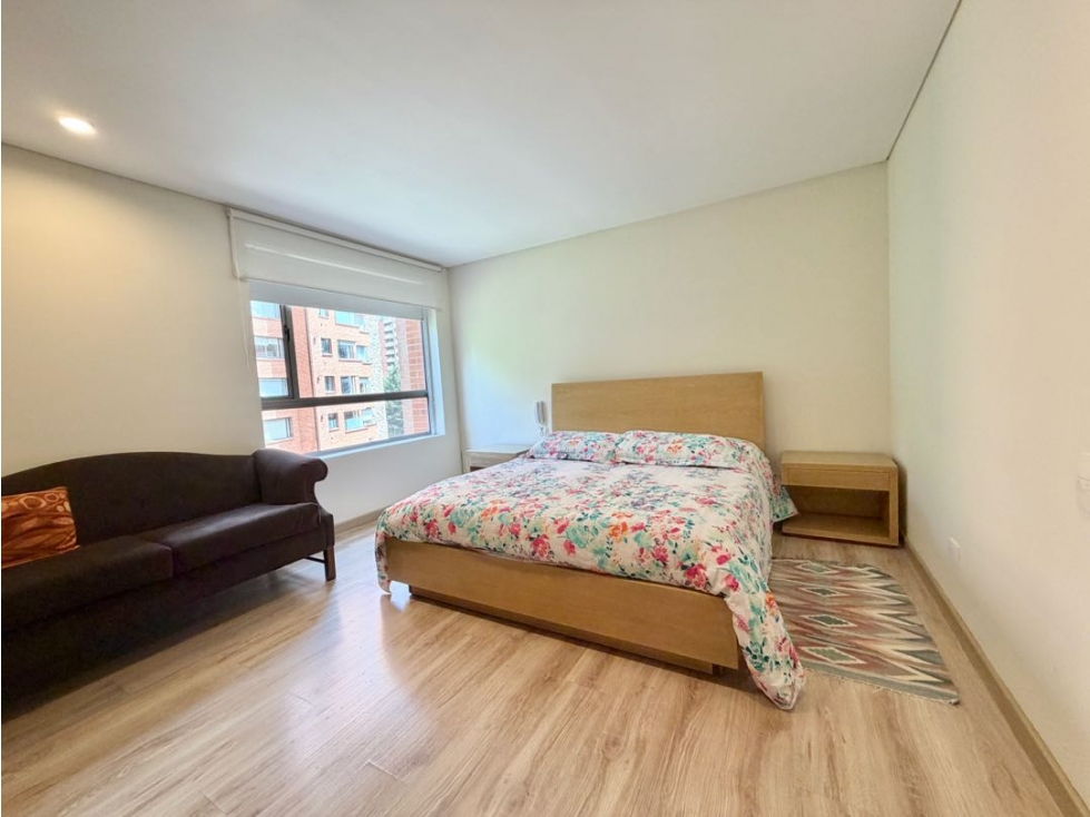 Se arrienda hermoso apartamento en Reserva de la Sierra — foto 3