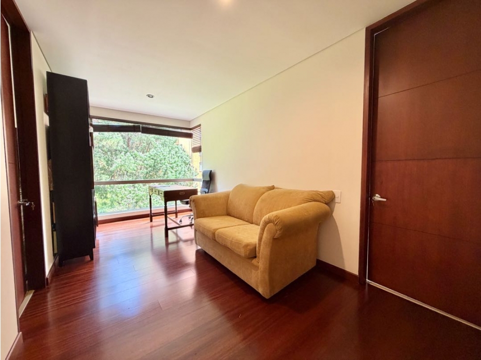 Se arrienda hermoso apartamento en Reserva de la Sierra — foto 6