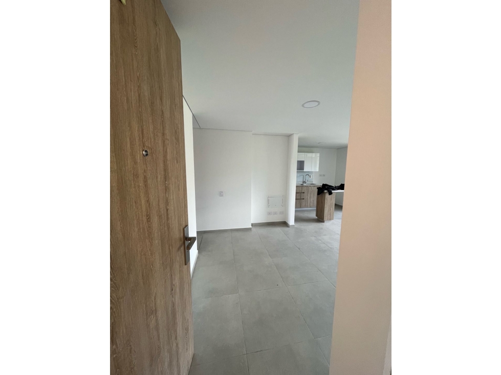 vendo hermoso apartamento en Sabaneta para estrenar
