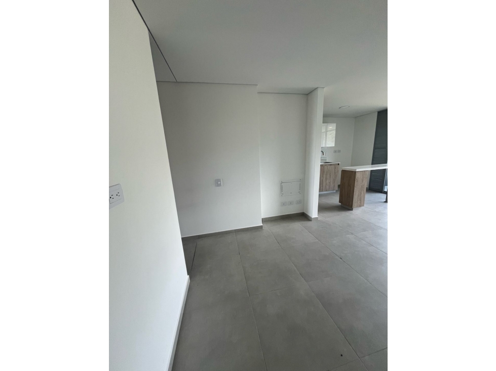 vendo hermoso apartamento en Sabaneta para estrenar — foto 2