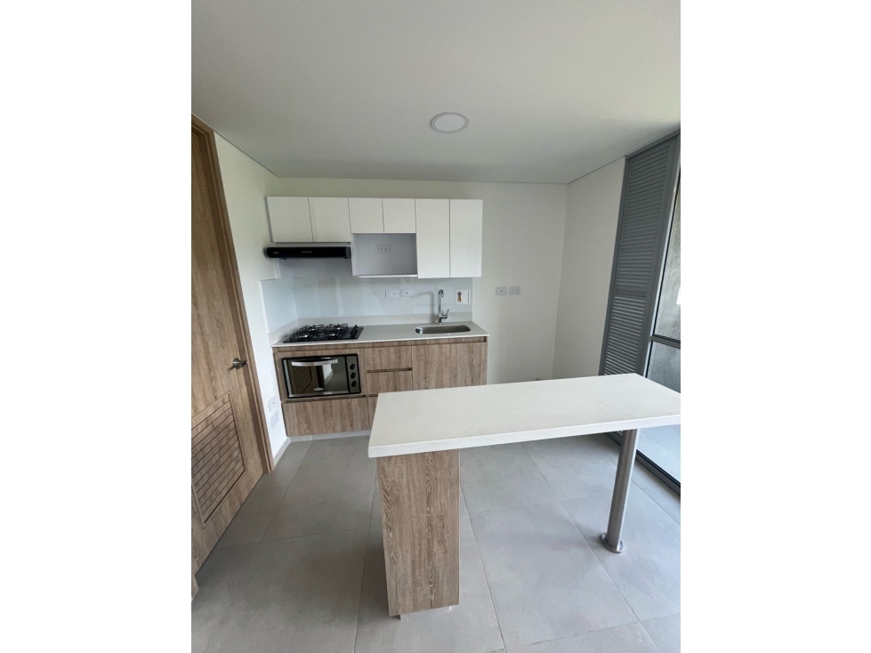 vendo hermoso apartamento en Sabaneta para estrenar — foto 4