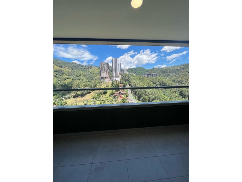 vendo hermoso apartamento en Sabaneta para estrenar — foto 6