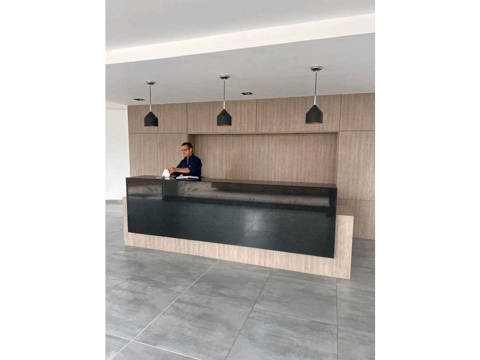 SE ARRIENDA APARTAMENTO MALIBU CONDOMINIO