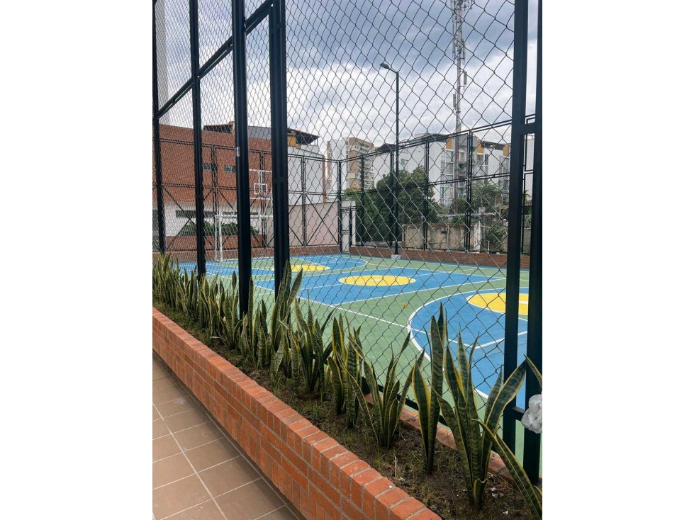 SE ARRIENDA APARTAMENTO MALIBU CONDOMINIO — foto 5