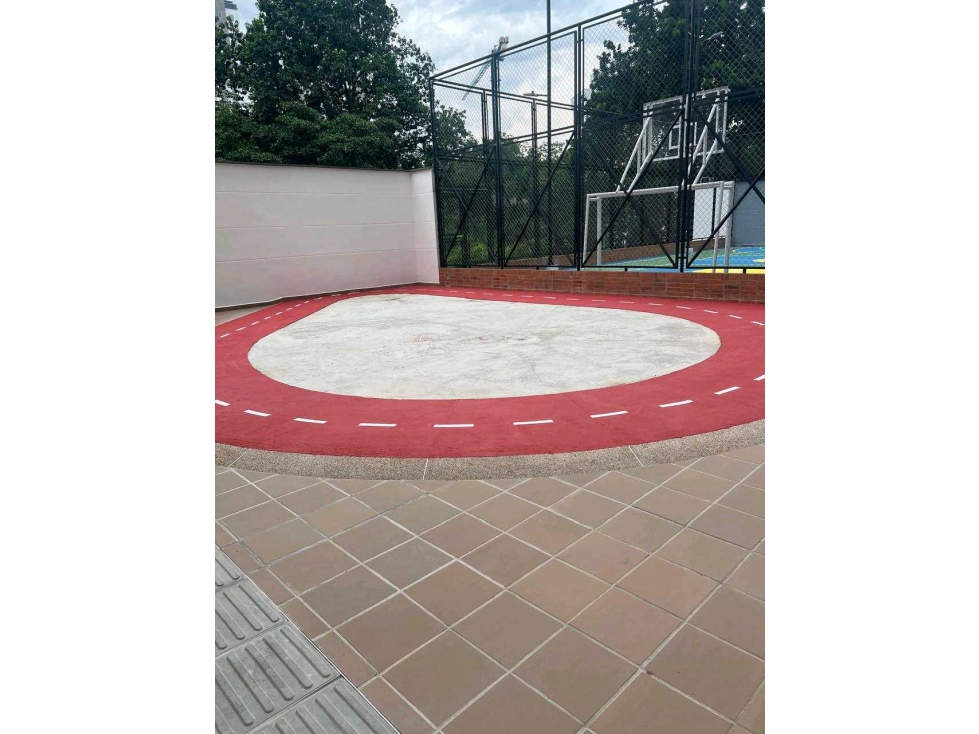 SE ARRIENDA APARTAMENTO MALIBU CONDOMINIO — foto 6