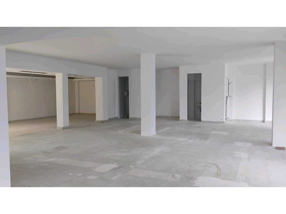 SE ARRIENDA HERMOSO LOCAL COMERCIAL EN ALTO PRADO BARRANQUILLA — foto 5