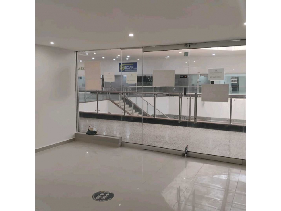 SE ARRIENDA HERMOSO LOCAL EN PRADO BARRANQUILLA