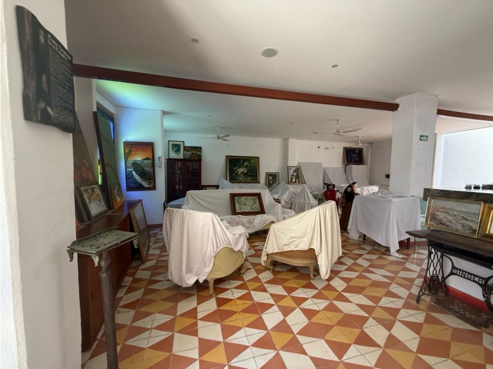Se Arrienda Hotel en Centro Histórico, Santa Marta — foto 2