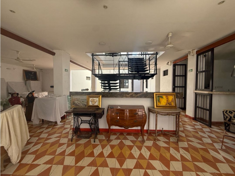 Se Arrienda Hotel en Centro Histórico, Santa Marta — foto 3