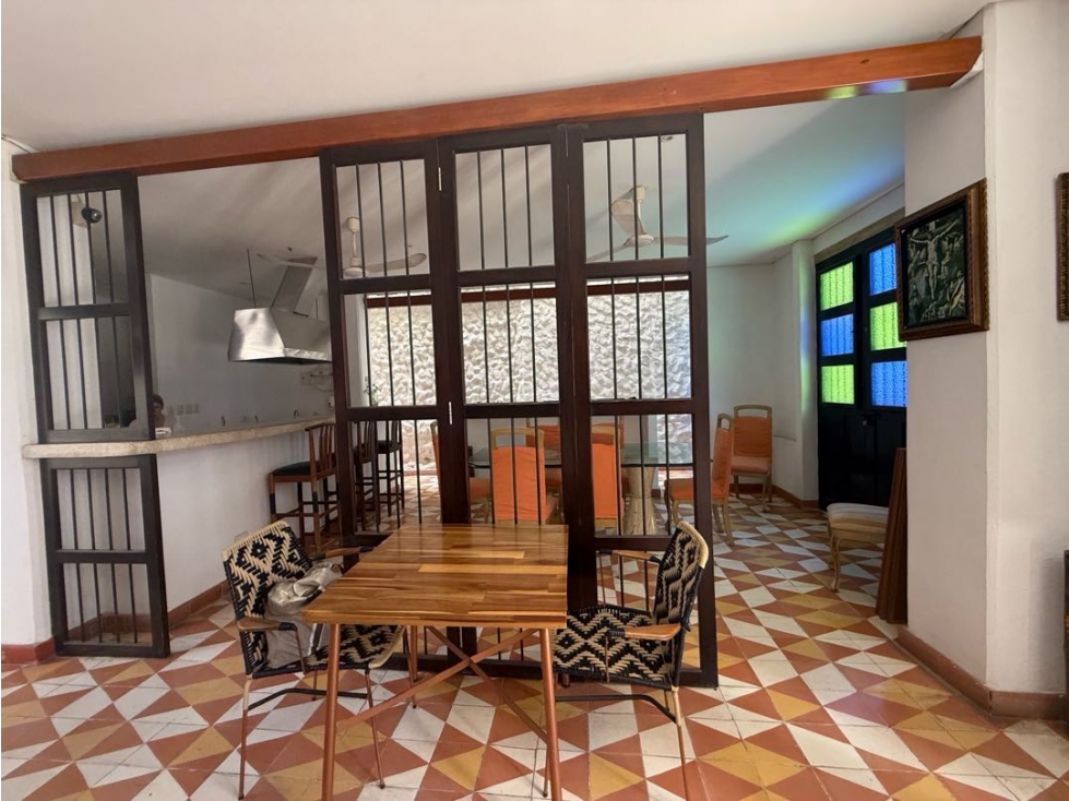 Se Arrienda Hotel en Centro Histórico, Santa Marta — foto 4