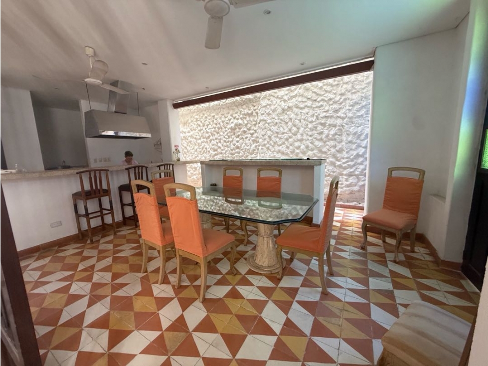 Se Arrienda Hotel en Centro Histórico, Santa Marta — foto 5