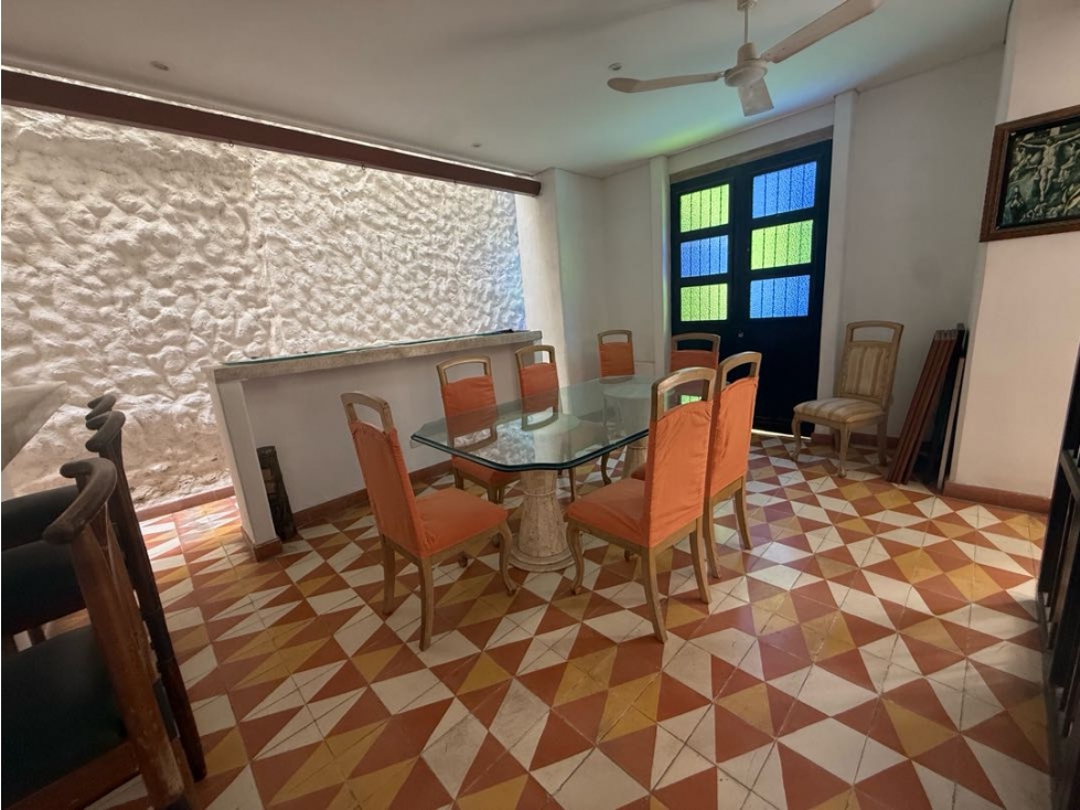 Se Arrienda Hotel en Centro Histórico, Santa Marta — foto 6