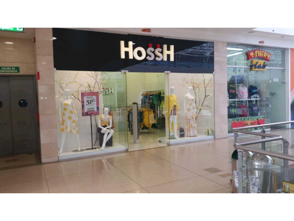 SE ARRIENDA LOCAL COMERCIAL 53M2