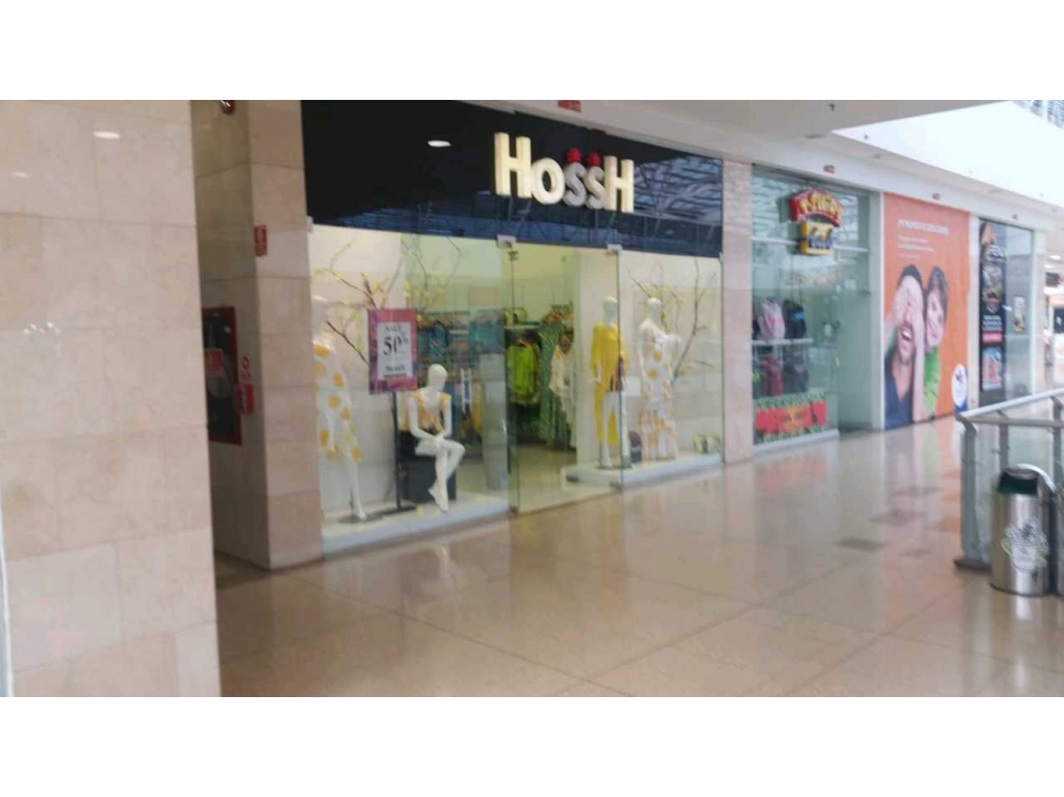 SE ARRIENDA LOCAL COMERCIAL 53M2 — foto 3