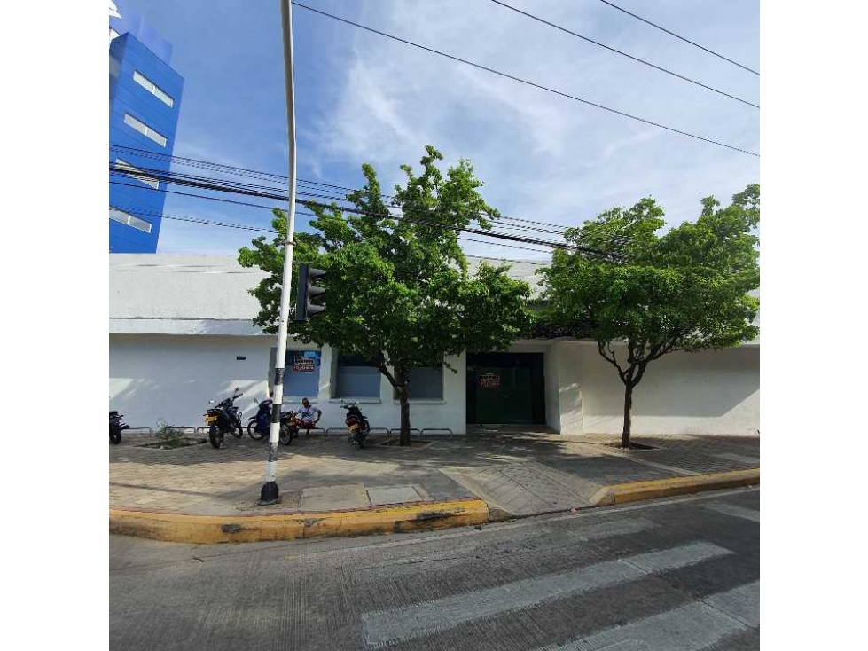 SE ARRIENDA LOCAL COMERCIAL 971M2 - 3