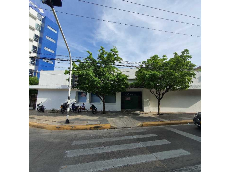 SE ARRIENDA LOCAL COMERCIAL 971M2 - 5