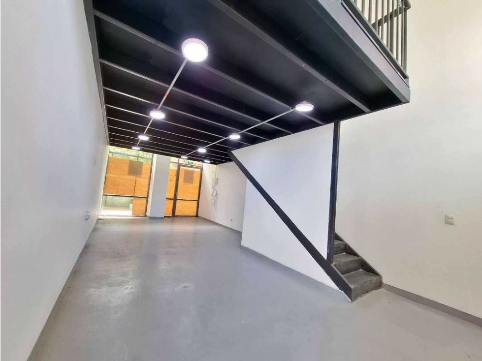 SE ARRIENDA LOCAL COMERCIAL C.C SANTA FE SPRINGS CARTAGO VALLE — foto 2