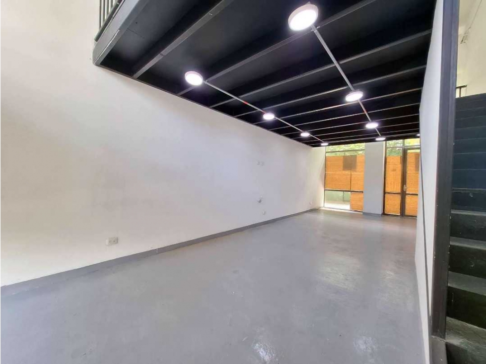SE ARRIENDA LOCAL COMERCIAL C.C SANTA FE SPRINGS CARTAGO VALLE — foto 5