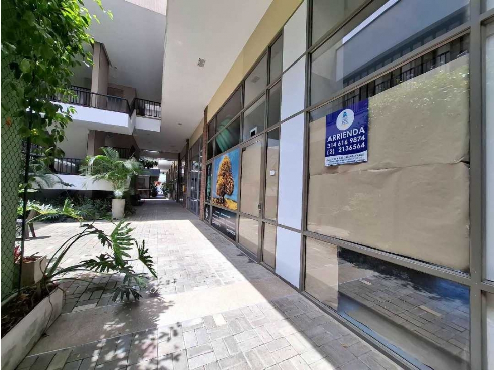 SE ARRIENDA LOCAL COMERCIAL C.C SANTA FE SPRINGS CARTAGO VALLE — foto 6