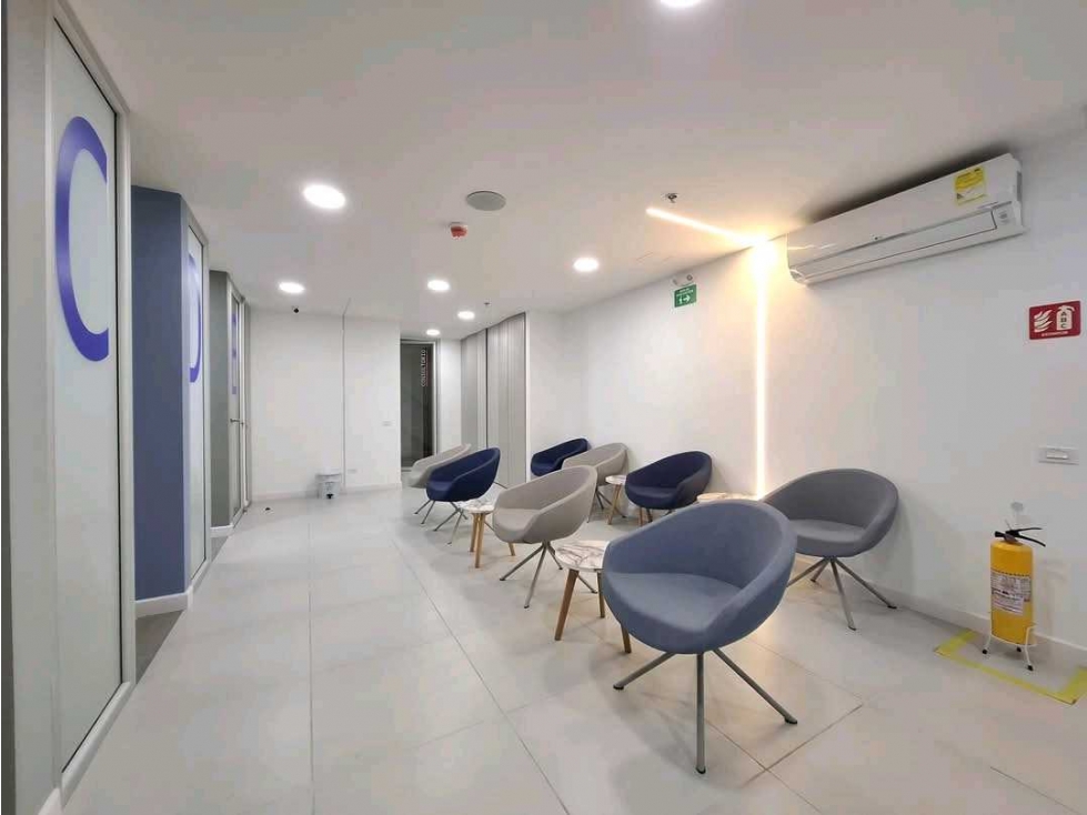 SE ARRIENDA LOCAL COMERCIAL CENTRO COMERCIAL NUESTRO CARTAGO - 5