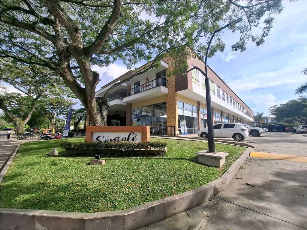 SE ARRIENDA LOCAL COMERCIAL CENTRO COMERCIAL SANTA FE SPRING - 1