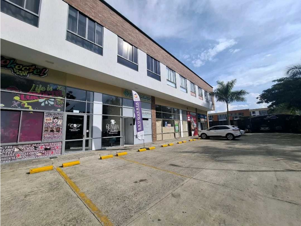 SE ARRIENDA LOCAL COMERCIAL CENTRO COMERCIAL SANTA FE SPRING - 6