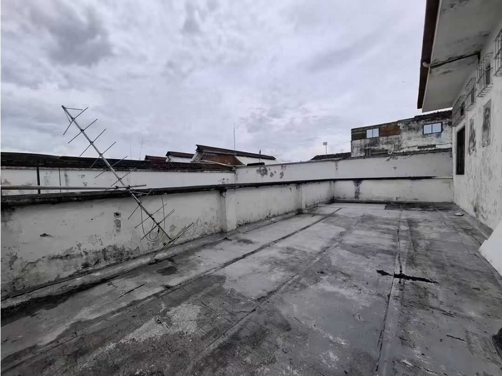 SE ARRIENDA LOCAL COMERCIAL CENTRO CARTAGO VALLE - 6