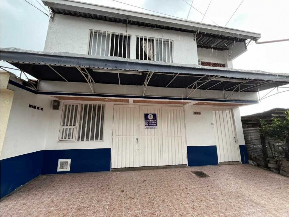 SE ARRIENDA LOCAL COMERCIAL CIUDADELA DE CONFANDI CARTAGO VALLE