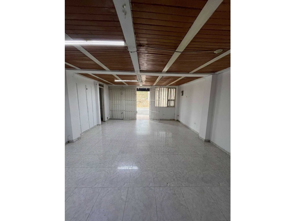 SE ARRIENDA LOCAL COMERCIAL CIUDADELA DE CONFANDI CARTAGO VALLE — foto 3
