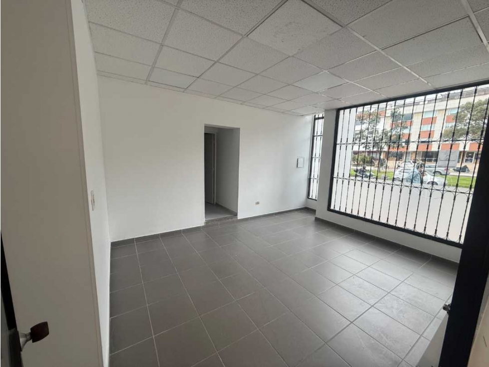 ARRIENDO LOCAL COMERCIAL 373M² USAQUEN — foto 2