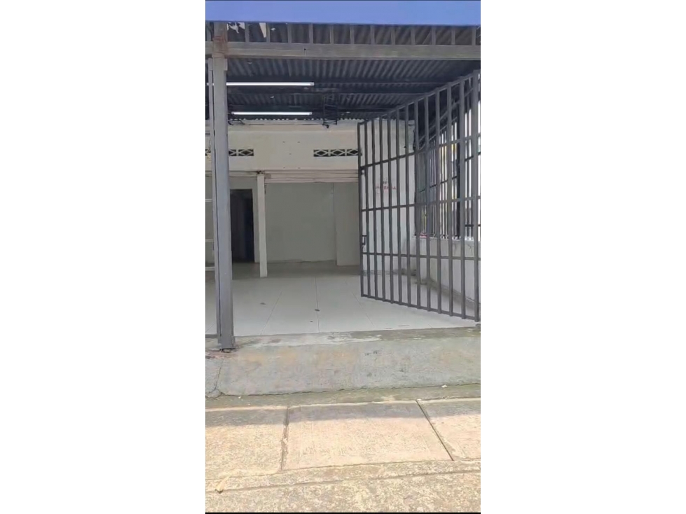 Oportunidad Local + Apartaestudio en Arriendo | Guabal -Cali