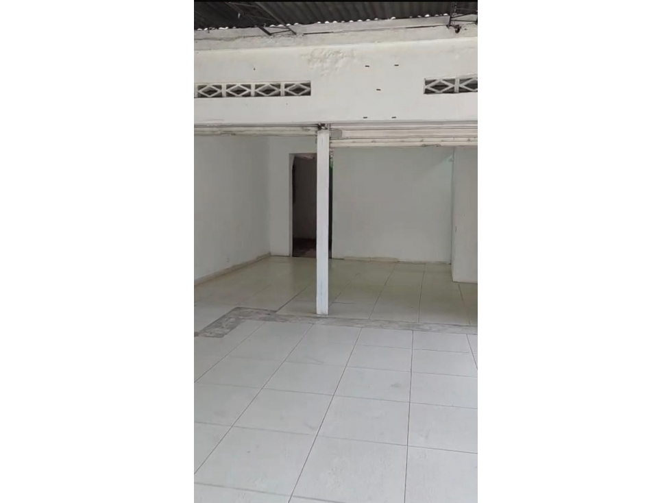 Oportunidad Local + Apartaestudio en Arriendo | Guabal -Cali — foto 4