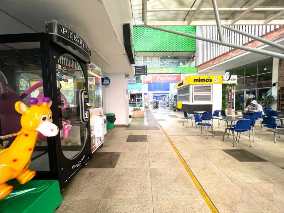 Se arrienda local comercial - Euro Sabaneta