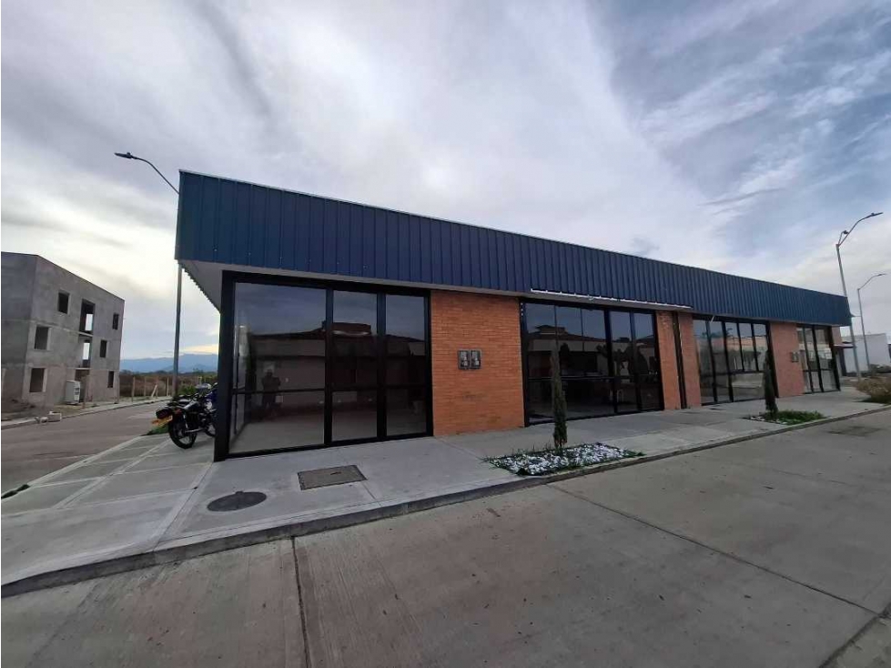 SE ARRIENDA LOCAL COMERCIAL EL DIAMANTE II CARTAGO VALLE - 1