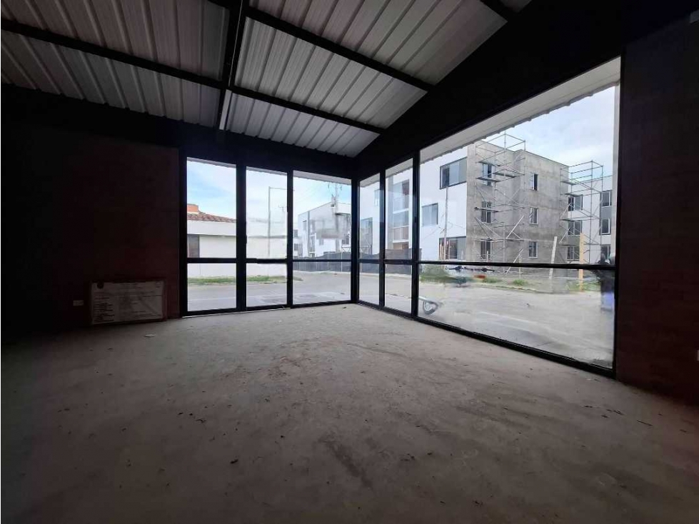 SE ARRIENDA LOCAL COMERCIAL EL DIAMANTE II CARTAGO VALLE - 6
