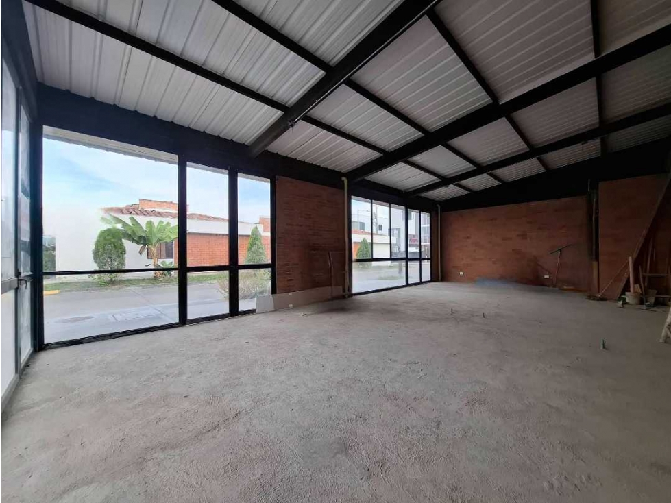 SE ARRIENDA LOCAL COMERCIAL EL DIAMANTE II CARTAGO VALLE - 3