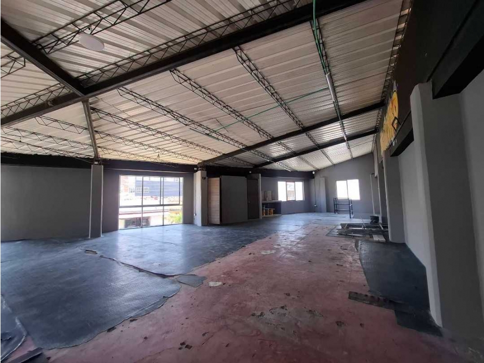 SE ARRIENDA LOCAL COMERCIAL EMPRESAS CARTAGO VALLE - 3