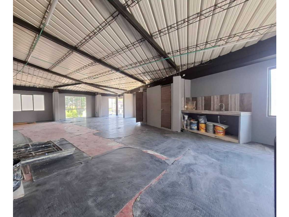 SE ARRIENDA LOCAL COMERCIAL EMPRESAS CARTAGO VALLE - 6