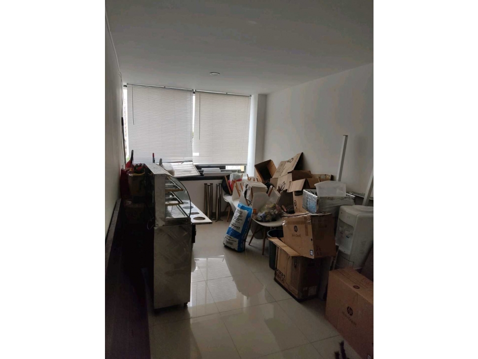 Se arrienda piso completo oficina en el barrio el prado de B/quilla — foto 2