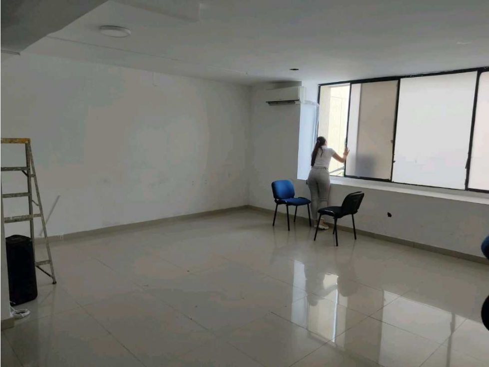 Se arrienda piso completo oficina en el barrio el prado de B/quilla — foto 3