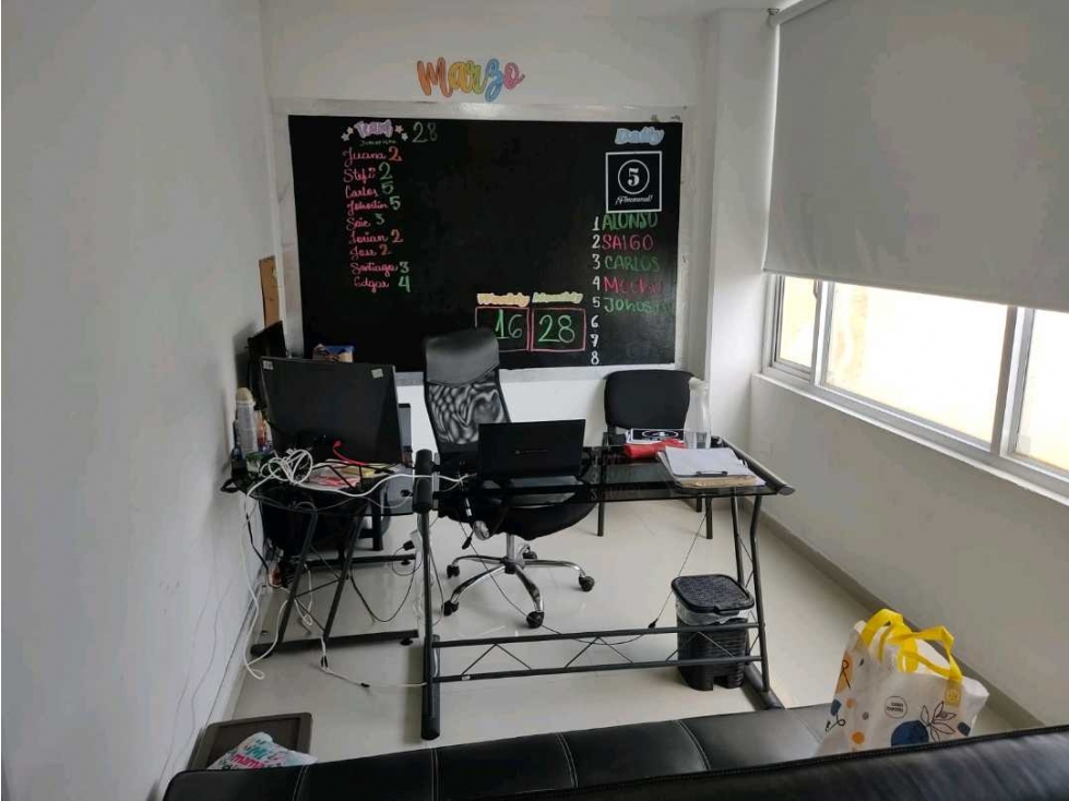 Se arrienda piso completo oficina en el barrio el prado de B/quilla — foto 5