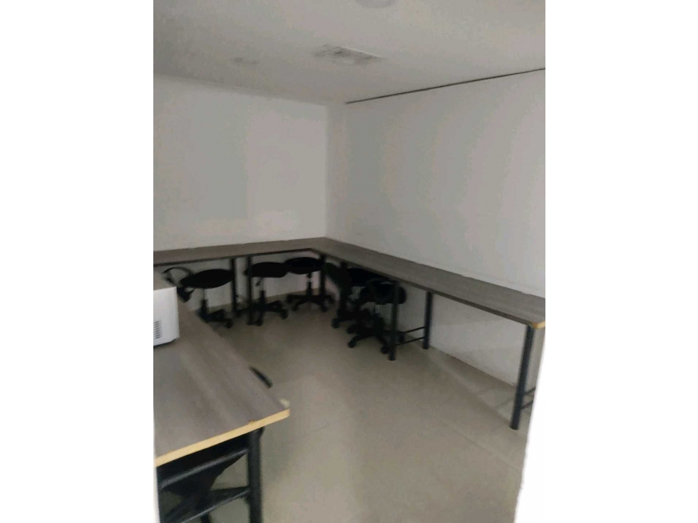 Se arrienda piso completo oficina en el barrio el prado de B/quilla — foto 6